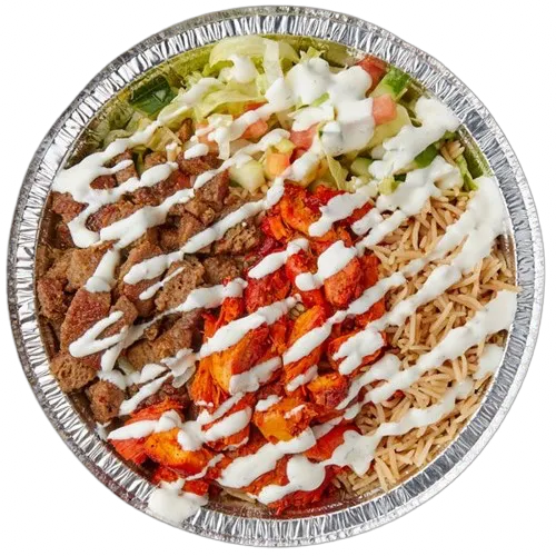 WINGS BLAST AND PIZZA Picture 10