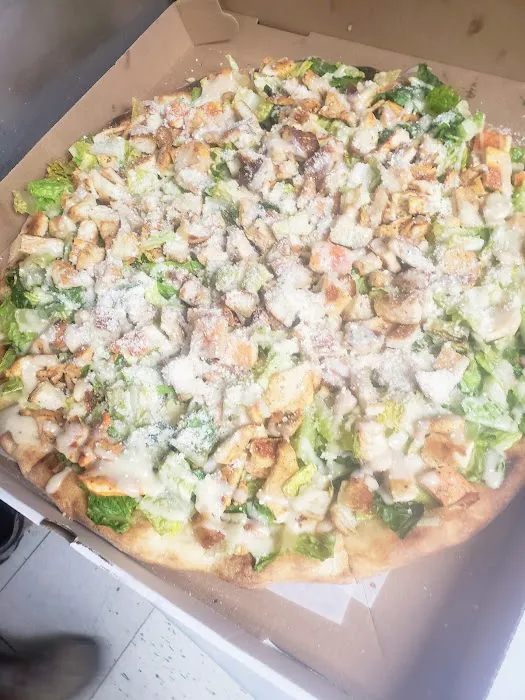 New Kingston Pizza Picture 4