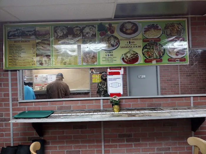 New Kingston Pizza Picture 5