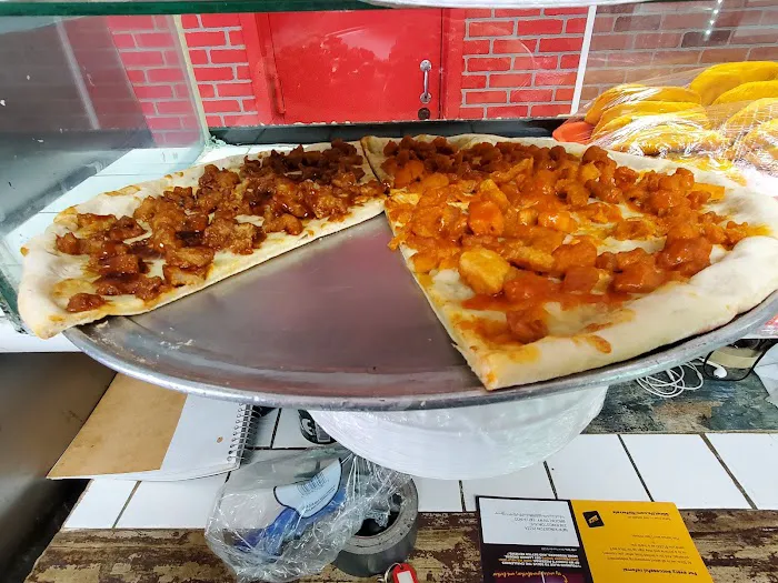 New Kingston Pizza Picture 6