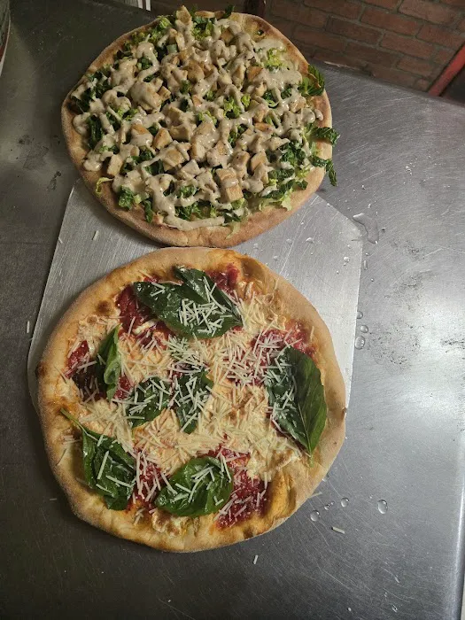 New Kingston Pizza Picture 7