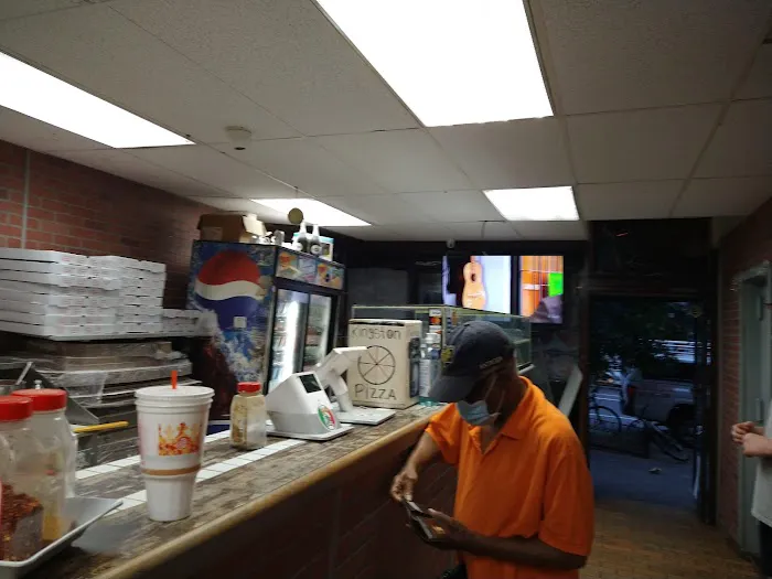 New Kingston Pizza Picture 1