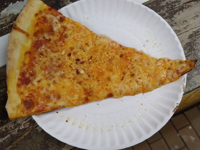 New Kingston Pizza Picture 10