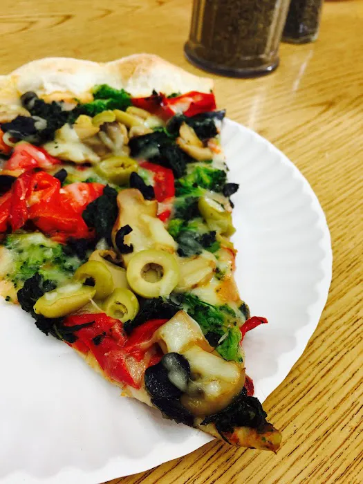 New Kingston Pizza Picture 9