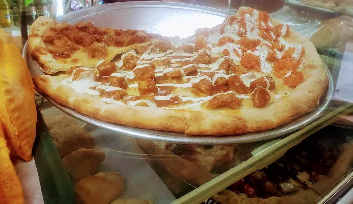 New Kingston Pizza Picture 8