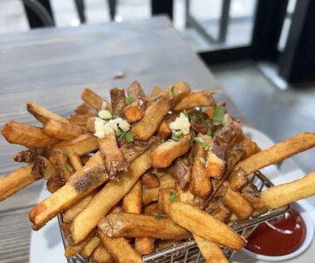 Boeuf & Bun