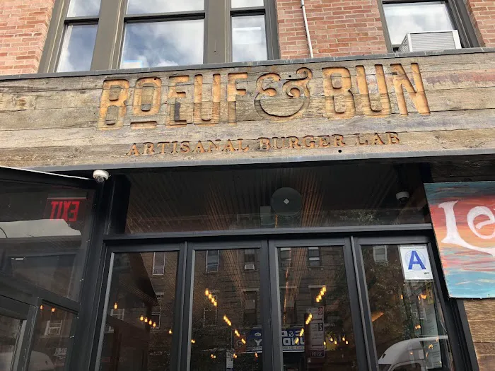 Boeuf & Bun Picture 4