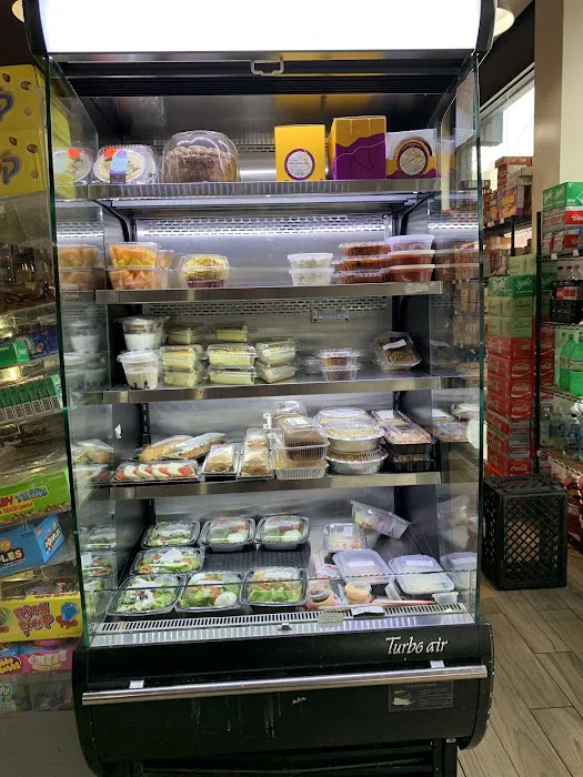 Albany Bakery Picture 1