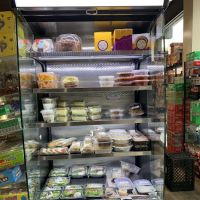 Albany Bakery ico
