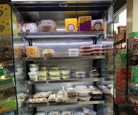 Albany Bakery