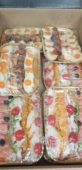 Albany Bakery Picture 7