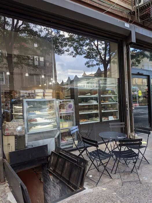 Albany Bakery Picture 5