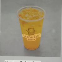 Chocolatte Espresso Bar ico