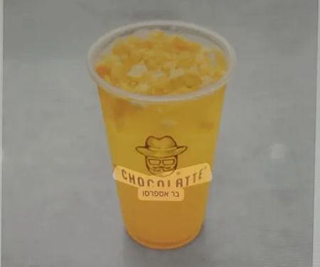 Chocolatte Espresso Bar