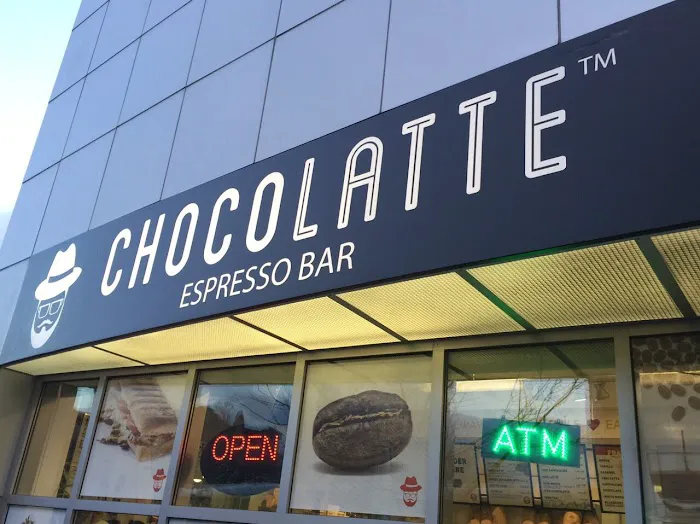 Chocolatte Espresso Bar Picture 2