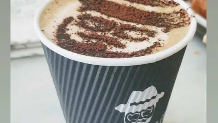 Chocolatte Espresso Bar Picture 6