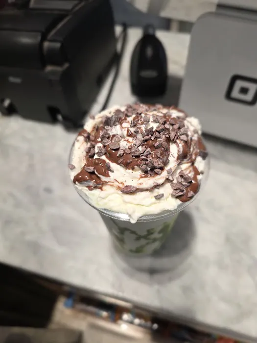 Chocolatte Espresso Bar Picture 8