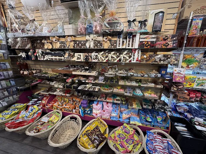 Sweet Expressions (Kingston Avenue) Picture 6