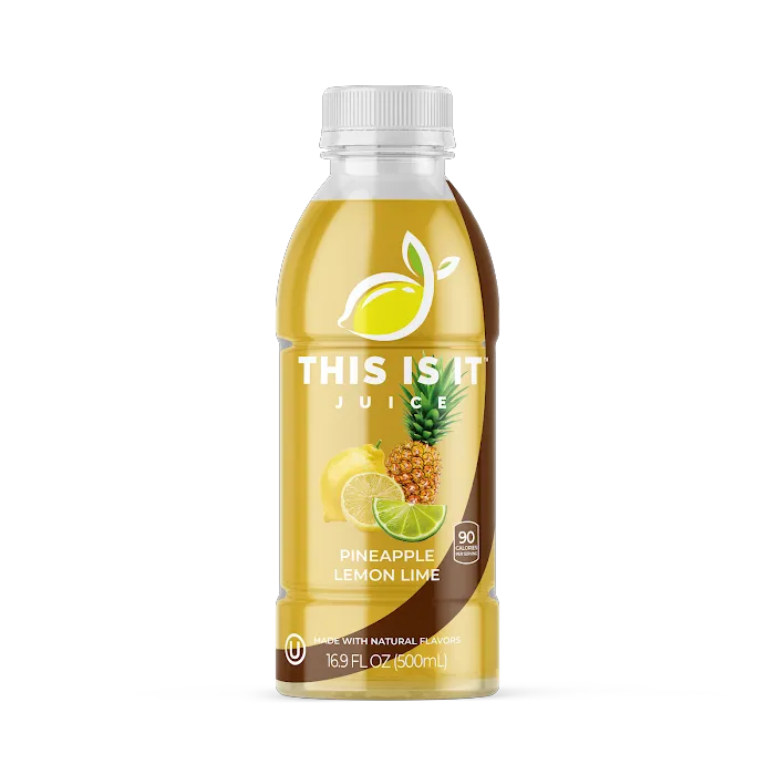 This Is It Juice, Inc. Picture 3