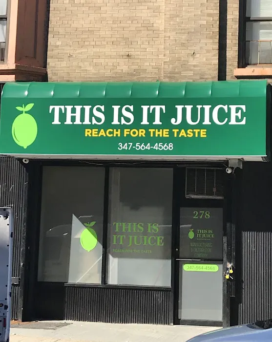 This Is It Juice, Inc. Picture 9