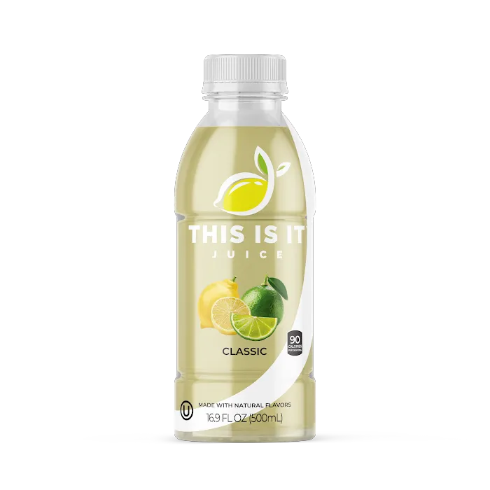 This Is It Juice, Inc. Picture 10