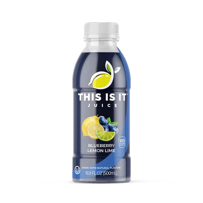 This Is It Juice, Inc. Picture 7