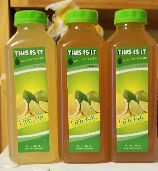 This Is It Juice, Inc. Picture 2