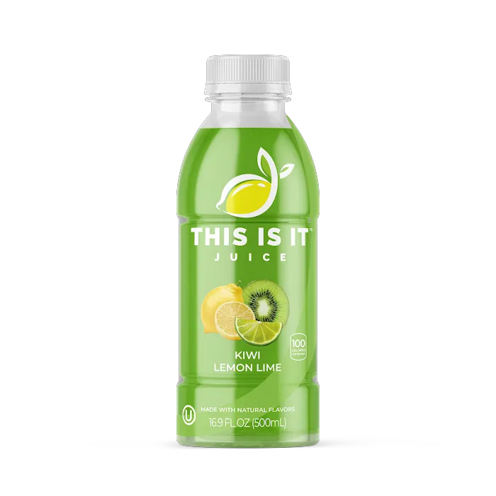 This Is It Juice, Inc. Picture 6