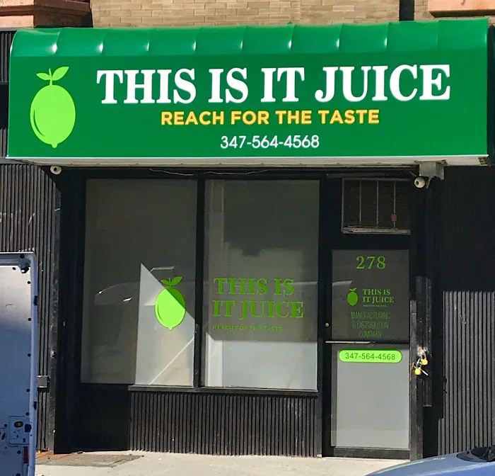This Is It Juice, Inc. Picture 5