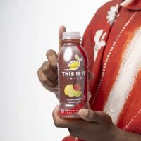 This Is It Juice, Inc. ico