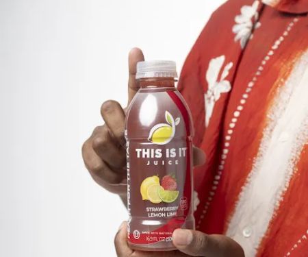 This Is It Juice, Inc.