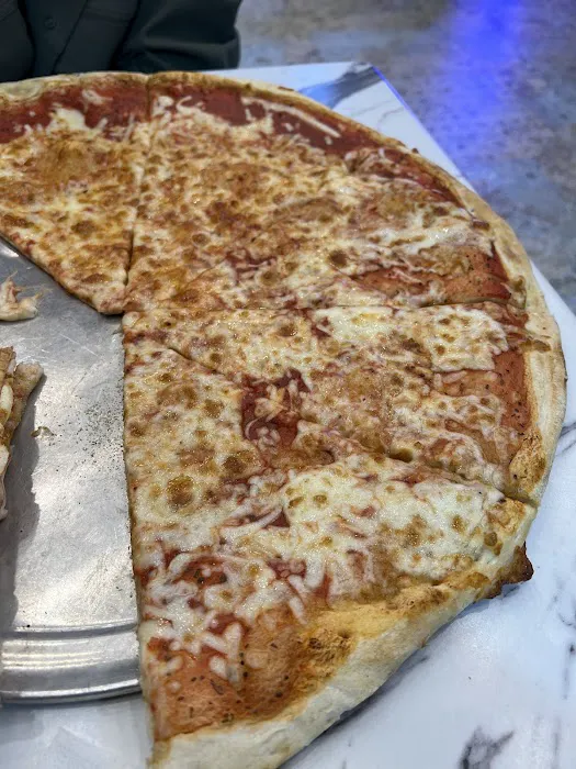 Pizza Crust Picture 4
