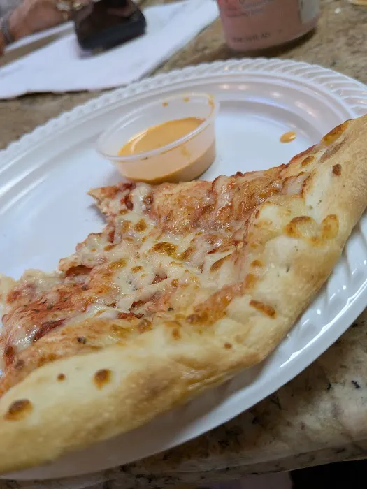 Pizza Crust Picture 3