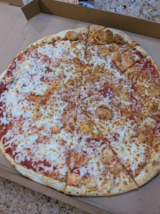 Pizza Crust Picture 6