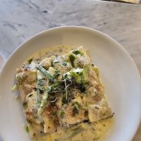 Biarritz Kosher Pizza and Wine Bar ico