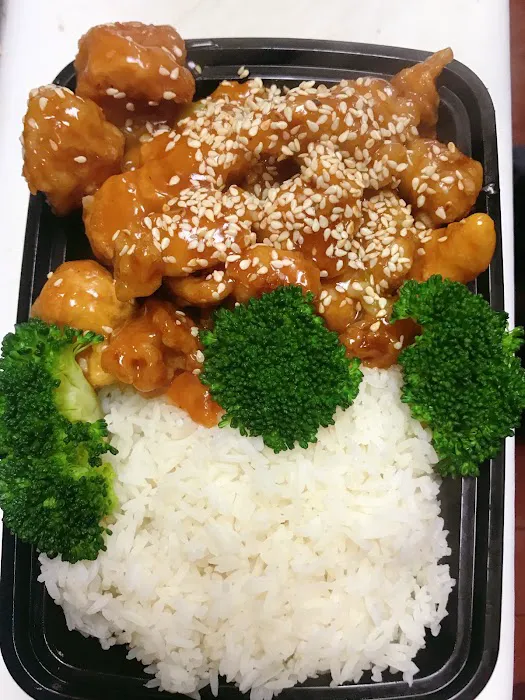 King's Wok Kitchen Picture 7