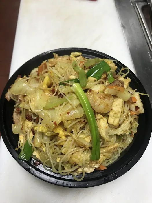 King's Wok Kitchen Picture 8