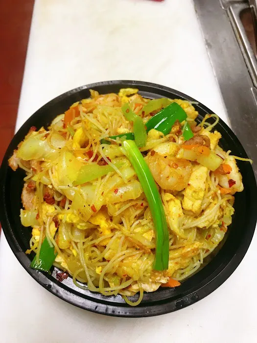 King's Wok Kitchen Picture 2