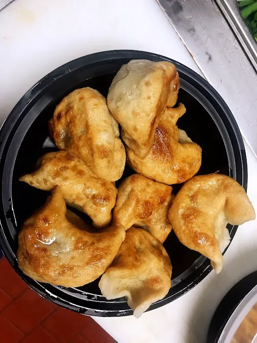 King's Wok Kitchen Picture 1