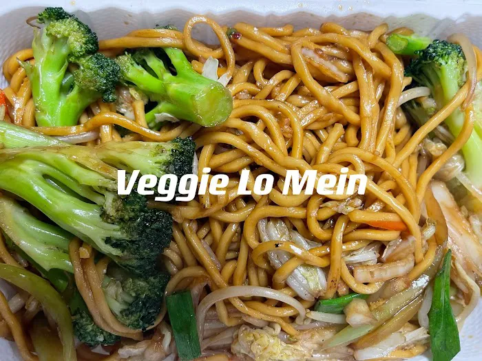 King's Wok Kitchen Picture 6