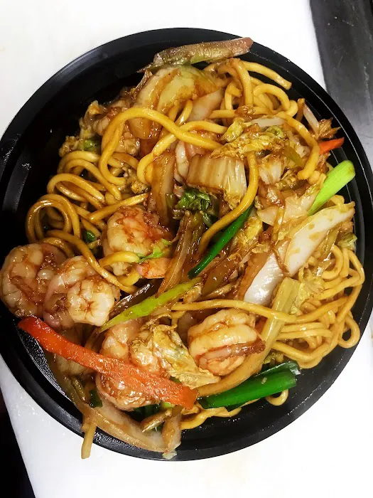 King's Wok Kitchen Picture 4