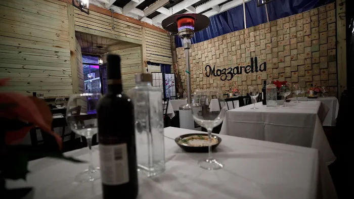 Crown Heights Mozzarella Picture 4