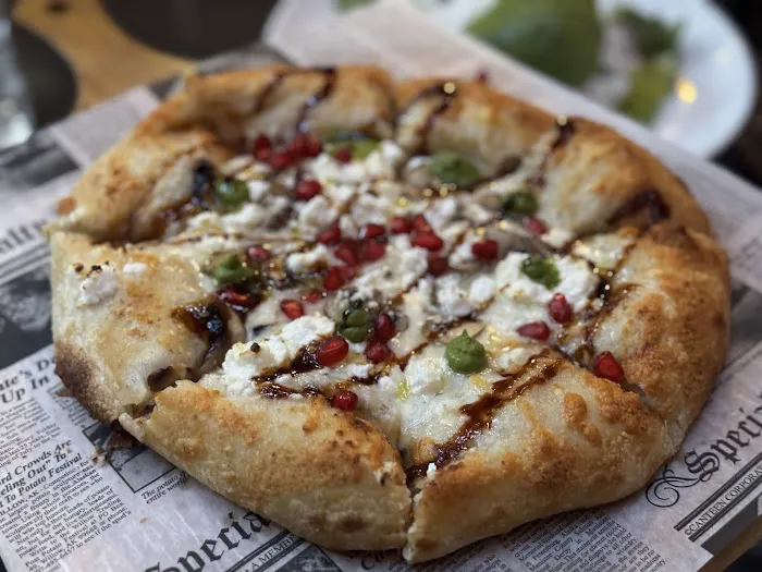 Crown Heights Mozzarella Picture 7