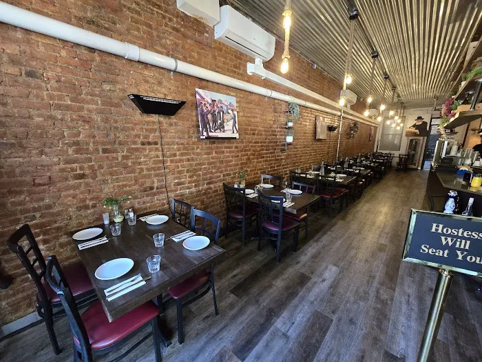 Crown Heights Mozzarella Picture 2