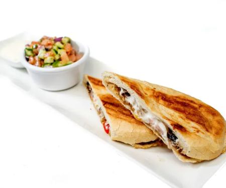 Crown Heights Mozzarella