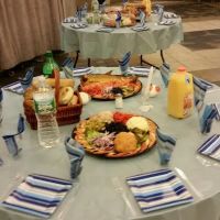 Holesome Bagels ico