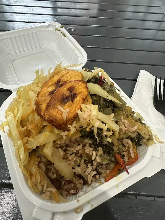 Krispy Krunch Jamaican Flames Picture 6