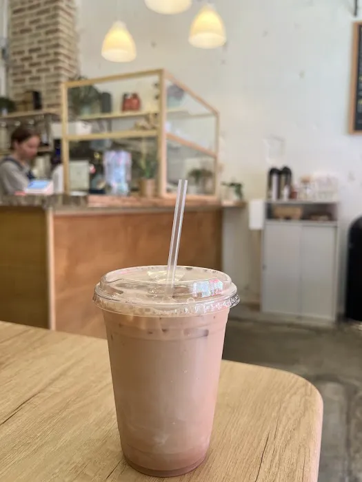 Polly's Cafe Picture 8