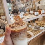 Polly's Cafe