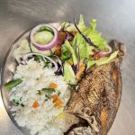 Crown Heights Deli